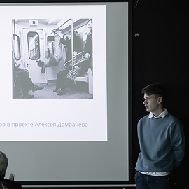 Новые книги от будущих издателей Новые книги от будущих издателей