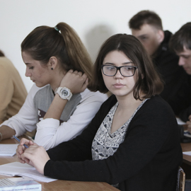 Учеба и желание учиться Учеба и желание учиться