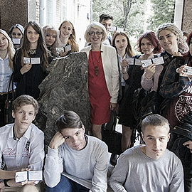 Все в наших руках Все в наших руках
