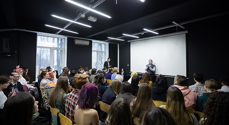 Bookfest-2021: еще масштабнее и интереснее Bookfest-2021: еще масштабнее и интереснее