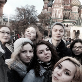 На новом месте На новом месте
