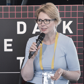 Ректор ИГУМО и МКИК на Startup Village 2019 Ректор ИГУМО и МКИК на Startup Village 2019
