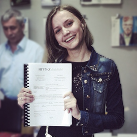 Полина Ульянова: руководитель отдела развития qWell Полина Ульянова: руководитель отдела развития qWell