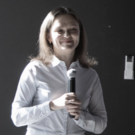 Татьяна Храмова о гуманистическом подходе и осознанности Татьяна Храмова о гуманистическом подходе и осознанности