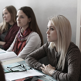 Отрабатываем базовые навыки преподавания Отрабатываем базовые навыки преподавания