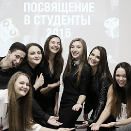 Семья ИГУМО стала больше Семья ИГУМО стала больше
