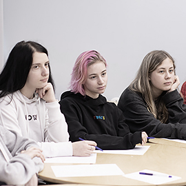 Дистанционная практика в колледже психологии Дистанционная практика в колледже психологии