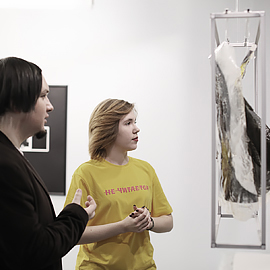 DOCA-2019. Записки волонтера-новичка DOCA-2019. Записки волонтера-новичка