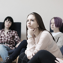 Познай себя. Здесь и сейчас Познай себя. Здесь и сейчас