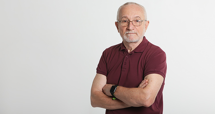 Владимир Филонов – новый преподаватель ИГУМО Владимир Филонов – новый преподаватель ИГУМО