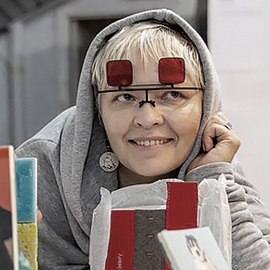 Преподаватели МКИК – участники международной выставки Преподаватели МКИК – участники международной выставки