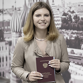 Выпускники МКИК поступают в ведущие вузы Москвы Выпускники МКИК поступают в ведущие вузы Москвы