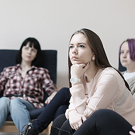 Новости факультета психологии Новости факультета психологии