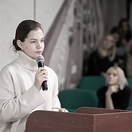 Экологические привычки – залог устойчивого развития Экологические привычки – залог устойчивого развития