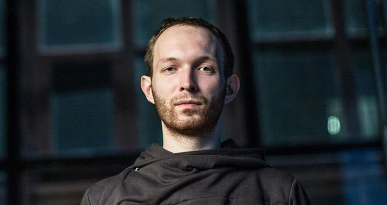 Дмитрий Морозов о связи искусства и технологий Дмитрий Морозов о связи искусства и технологий
