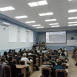 Аэрокосмические технологии Аэрокосмические технологии