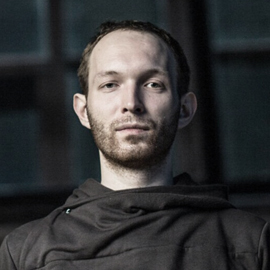 Дмитрий Морозов о связи искусства и технологий Дмитрий Морозов о связи искусства и технологий