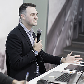 GUEST LECTURES BY YANDEX GUEST LECTURES BY YANDEX