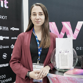 Наталья Шигорева: креативный пиарщик Наталья Шигорева: креативный пиарщик
