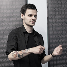 Арт-резиденция на DOCA-2021 Арт-резиденция на DOCA-2021
