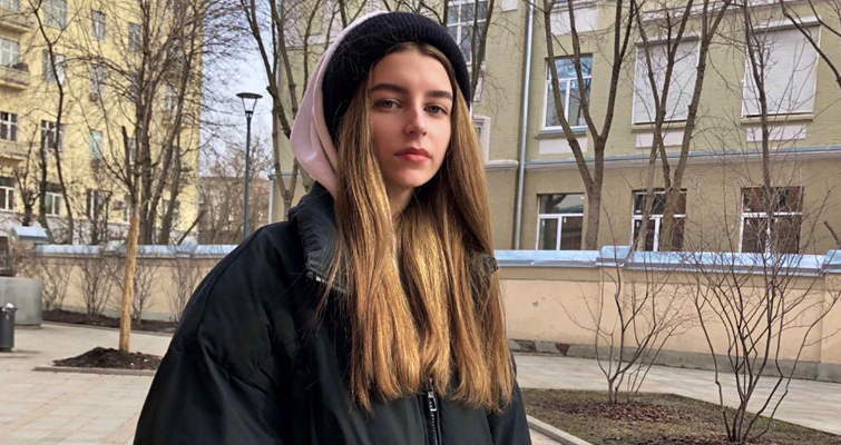 Елизавета Данилкина разработала детскую книгу «Океания» Елизавета Данилкина разработала детскую книгу «Океания»
