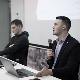 Гостевые лекции Яндекса: «найдется всё»!