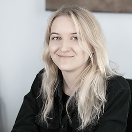 Ева Свиридова о генеративном дизайне Ева Свиридова о генеративном дизайне