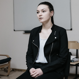Практика расслабления Практика расслабления