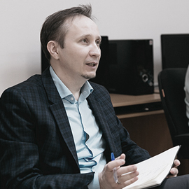 Почему новым абитуриентам можно позавидовать Почему новым абитуриентам можно позавидовать