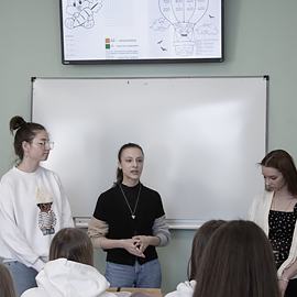Презентация авторских учебных пособий Презентация авторских учебных пособий