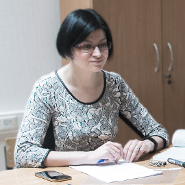О важности цели и содержания О важности цели и содержания