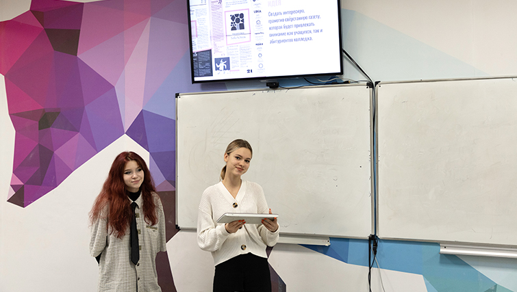 Издатели презентовали концепцию спецвыпуска «Открытки» Издатели презентовали концепцию спецвыпуска «Открытки»