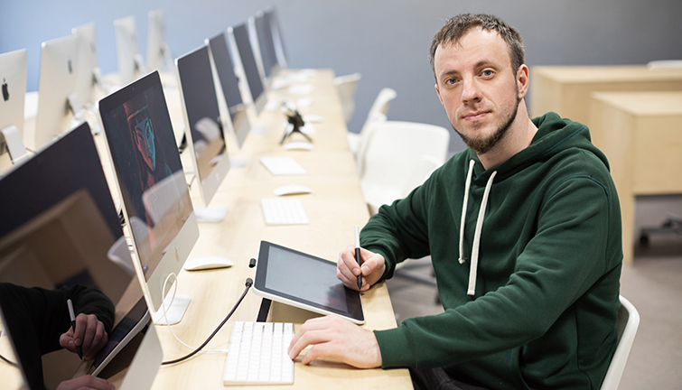 Регистрация на второй поток курса «Digital-иллюстрация» Регистрация на второй поток курса «Digital-иллюстрация»