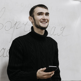 Мастерская талантов Мастерская талантов