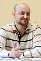 Шлюханов Александр Михайлович