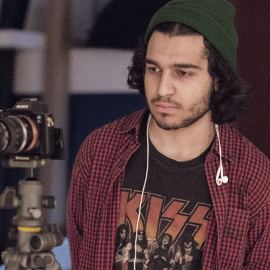 Учимся создавать видеоконтент Учимся создавать видеоконтент