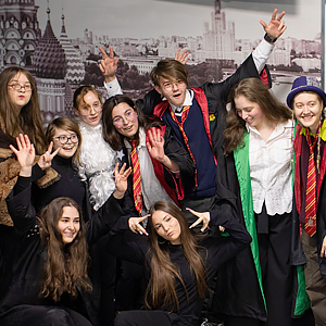 Harry Potter & The Philosopher�s Stone: �������� ���������������� ������