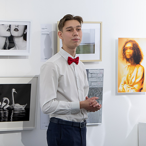 Что представили фотографы МКИК на аукционе «Точка 4.0»? Что представили фотографы МКИК на аукционе «Точка 4.0»?