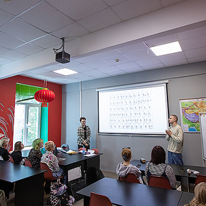 Рефлексия о переводческой практике Рефлексия о переводческой практике