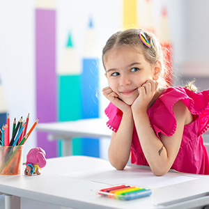 Бесплатные мастер-классы для детей 5–8 лет Бесплатные мастер-классы для детей 5–8 лет