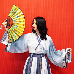 Китайский колледж МКИК готовится к Дням азиатской культуры Китайский колледж МКИК готовится к Дням азиатской культуры