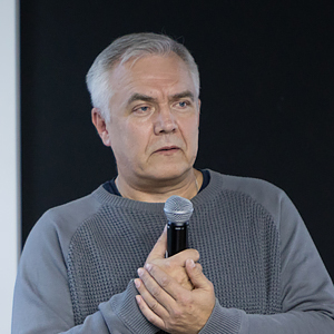 Как построить карьеру в медиасфере? Open talk с Антоном Башкиным Как построить карьеру в медиасфере? Open talk с Антоном Башкиным