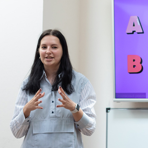 Исправь Тургенева, если осмелишься: курс по редактуре Исправь Тургенева, если осмелишься: курс по редактуре