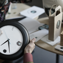 Дипломные проекты: от «Подвала» до «Музея наивного искусства» Дипломные проекты: от «Подвала» до «Музея наивного искусства»