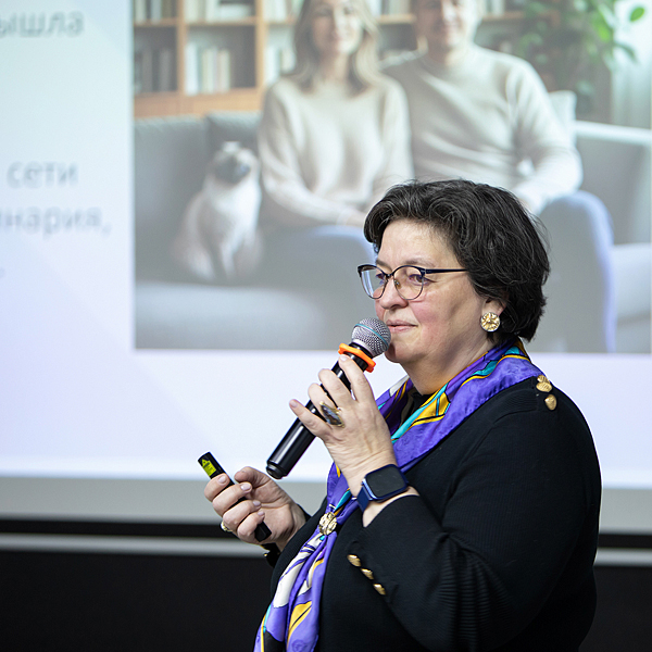 Готовимся к фестивалю DOCA 2026: воркшоп о Москве Готовимся к фестивалю DOCA 2026: воркшоп о Москве