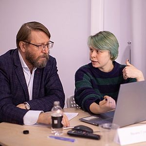 ���������-����: ��������� ������������ ����������� ������