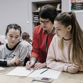 Об урбанистике, проектировании и не только Об урбанистике, проектировании и не только