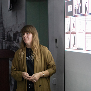 Мастер-класс Маши Артемьевой по созданию комикса Мастер-класс Маши Артемьевой по созданию комикса