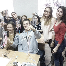 Ловцы снов Ловцы снов