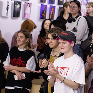 «Фотоноябрь»: отчетная выставка фотографов «Фотоноябрь»: отчетная выставка фотографов